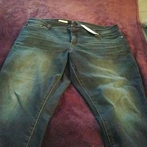 Kut From The Kloth boyfriend jeans